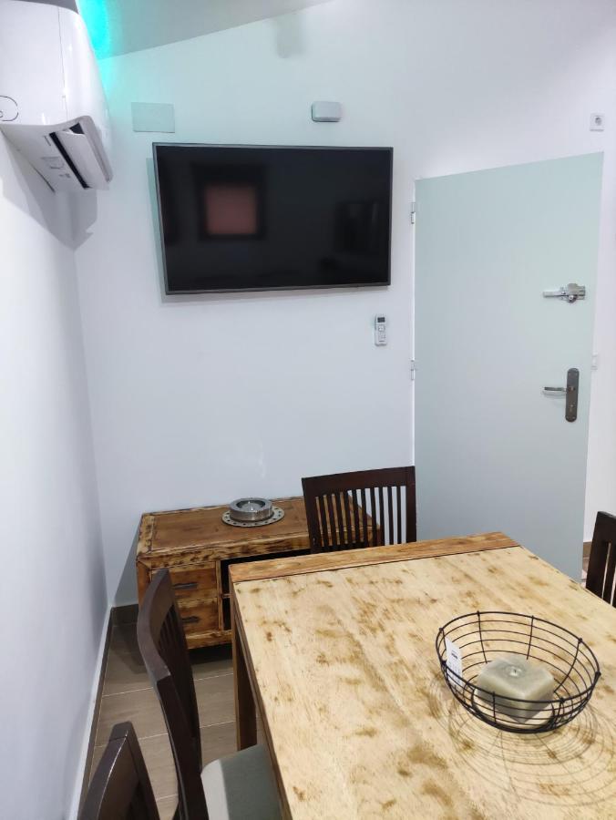 Loft De Lujo Calle De Las Marines Dénia Exterior foto